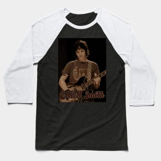 Vintage Classic Elliot Smith Baseball T-Shirt